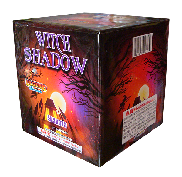 witchshadow
