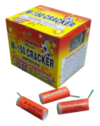 Jumbo Firecrackers