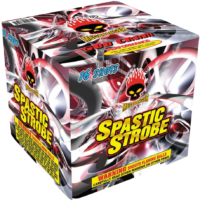 SPASTIC STROBE 16 SHOT MEGABANGER