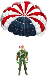 Parachutes