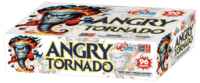 ANGRY TORNADO 96 SHOT SUNS