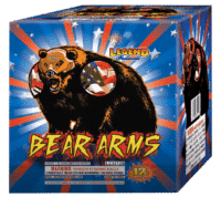 BEAR ARMS 12 SHOT LEGEND