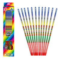 NEON WAND MIRACLE