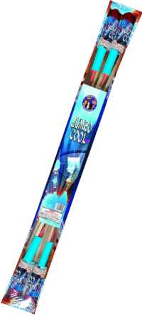 JUMBO COOL SHINY STAR
