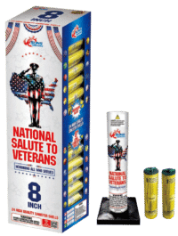 Reloadable Tubes