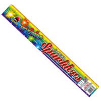#20 COLOR SPARKLER MEGABANGER