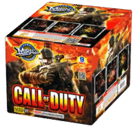 CALL OF DUTY 9 SHOT MIRACLE