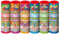 CELEBRATIONS SUNS
