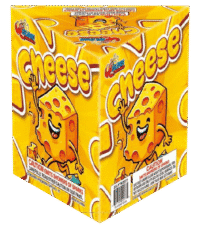 CHEESE FOUNTAIN SUNS