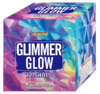 GLIMMER GLOW 12 SHOT LEGEND