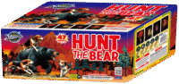 HUNT THE BEAR 47 SHOT MIRACLE