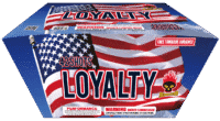 LOYALTY 42 SHOT MEGABANGER