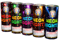NEON NIGHTS FOUNTAIN BROTHERS