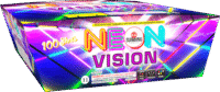 NEON VISION 100 SHOT SUNWING