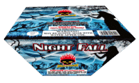 NIGHT FALL MEGABANGER