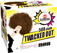 TWACKED OUT 20 SHOT SUNWING