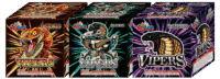 VIPERS 9 SHOT SUNS