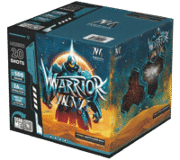 WARRIOR WAVE 20 SHOT MECHA