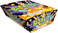 BIZILLION 80 SHOT SUNWING