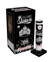 BLACK QUEEN SUNWING