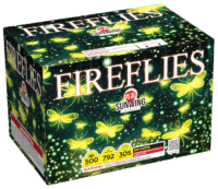 FIREFLIES 792 SHOT SUNWING