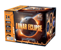LUNAR ECLIPSE 24 SHOT MECHA