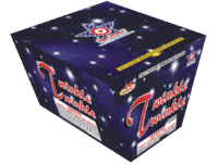 TWINKLE TWINKLE STARGET 24 SHOT
