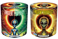 ANCIENT PROPHECY SUNS