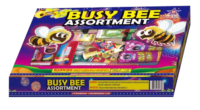 BUSY BEE ASSORTMENT STARGET