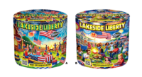LAKESIDE LIBERTY 10 SHOT MIRACLE