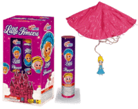 LITTLE PRINCESS SUNS