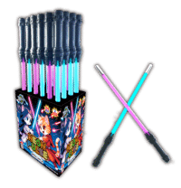 NEON PULSE (With Glow Tube) MIRACLE