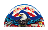 SOARING VALOR MIRACLE