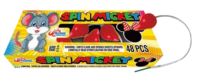 SPIN MICKEY SUNS