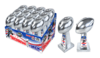 TOUCHDOWN TORCH MIRACLE