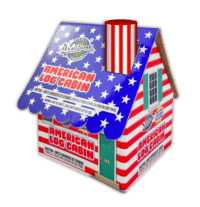 AMERICAN LOG CABIN MIRACLE