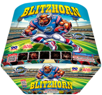 BLITZHORN 90 SHOT MIRACLE