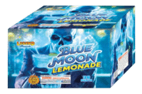 BLUE MOON LEMONADE 36 SHOT LEGEND