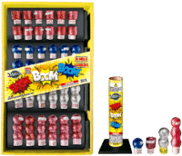 BOOM BOOM BOOM MIRACLE