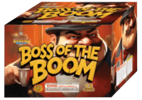 BOSS OF THE BOOM 12 SHOT LEGEND