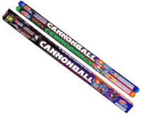 CANNONBALL 5 BALL SUNS