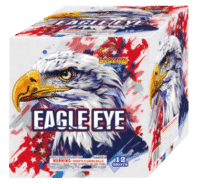 EAGLE EYE 12 SHOT LEGEND