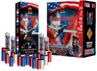 EXTERMINATOR 5" MEGABANGER
