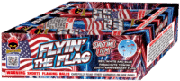 FLYIN' THE FLAG MEGABANGER