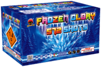 FROZEN GLORY 572 SHOT MEGABANGER