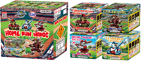 HOME RUN HAVOC 20 SHOT MIRACLE MA5-M5150