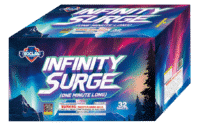 INFINITY SURGE 32 SHOT BIG CLAW