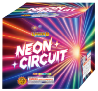 NEON CIRCUIT 20 SHOT LEGEND