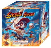 SKELE SWING 12 SHOT LEGEND