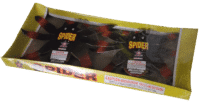 SPIDER STARGET